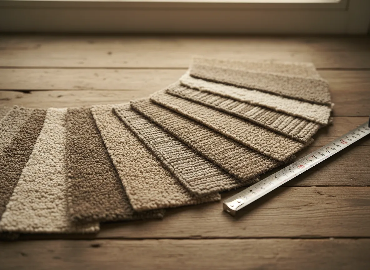 Carpet Installation Cherry Creek, NY FAQs